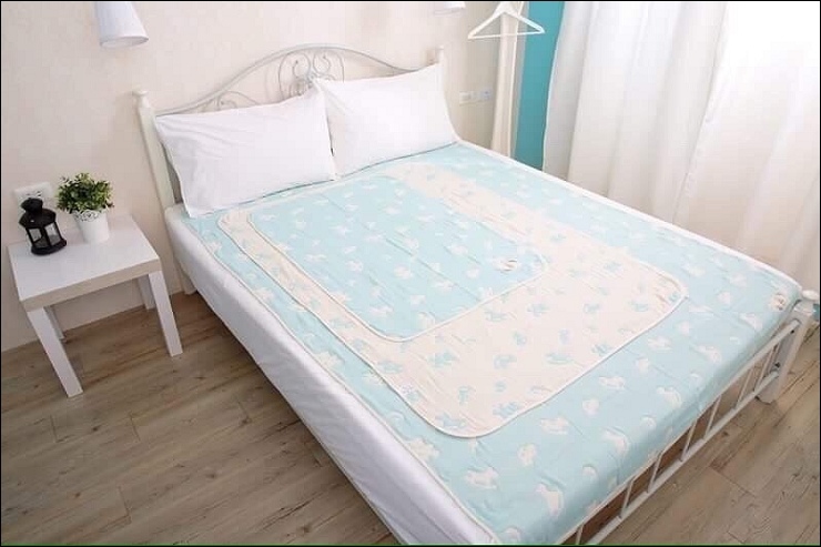 六重紗布 六重紗布