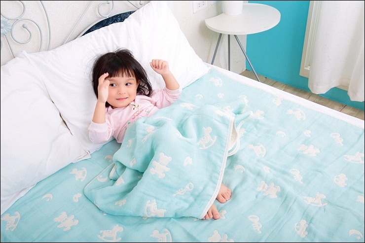 六重紗布 六重紗布