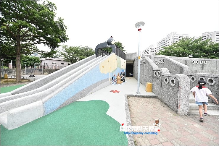 玉山公園 玉山公園