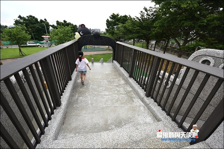 玉山公園