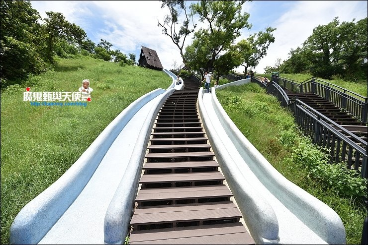 香山青青草原