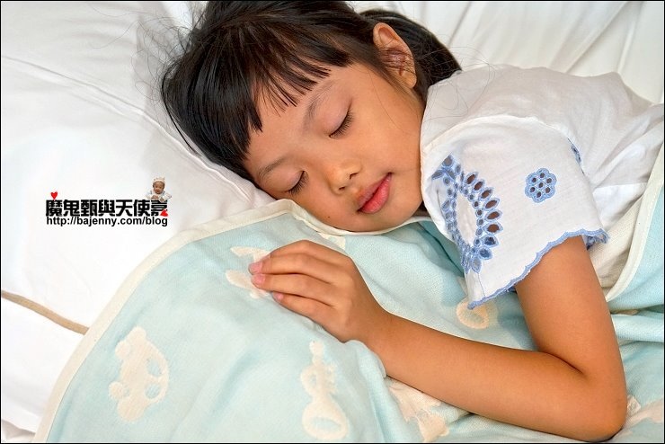 六層紗布被 六層紗布被