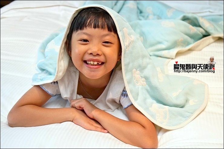 六層紗布被 六層紗布被