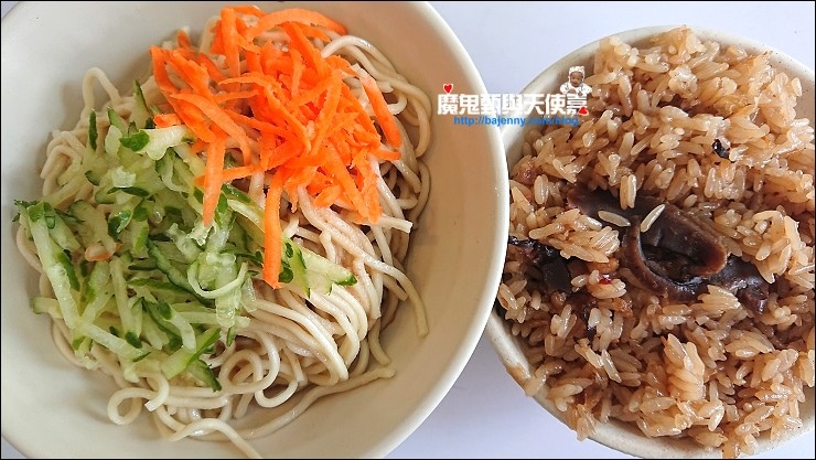 亞東涼麵 亞東涼麵