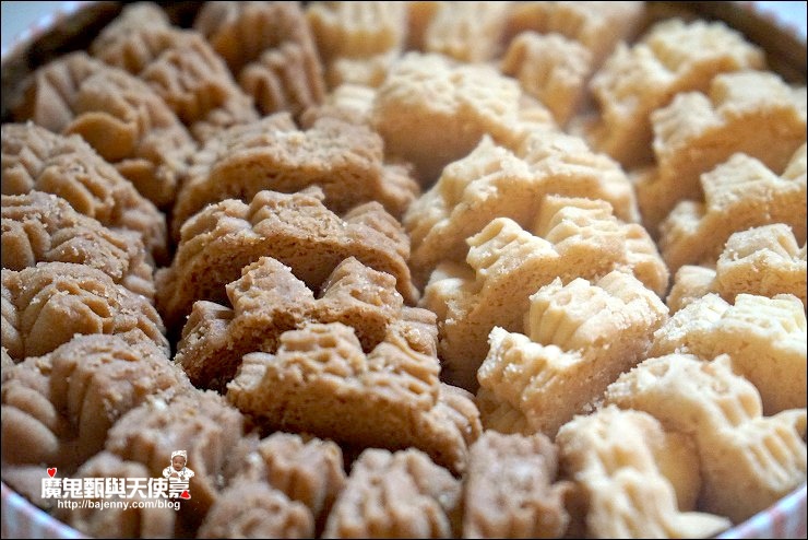 小熊餅乾 小熊餅乾