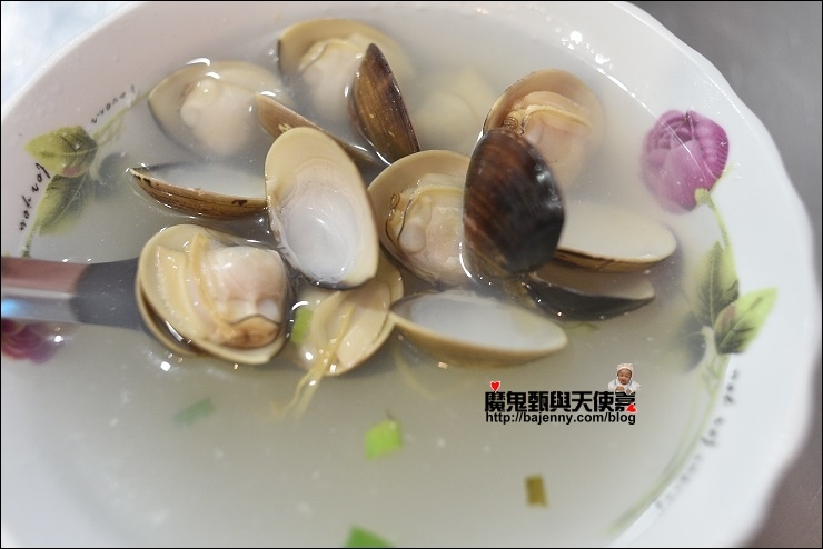 台南美食