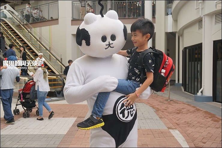 名古屋購物