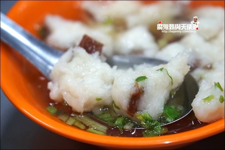 基隆美食