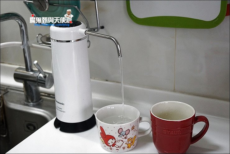 淨水器