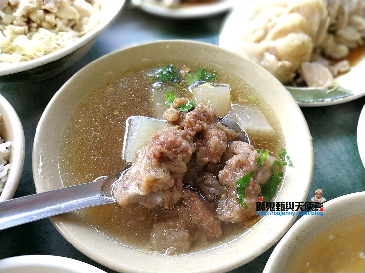 嘉義雞肉飯