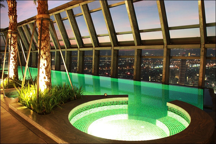 Swimming Pool-1 Swimming Pool-1