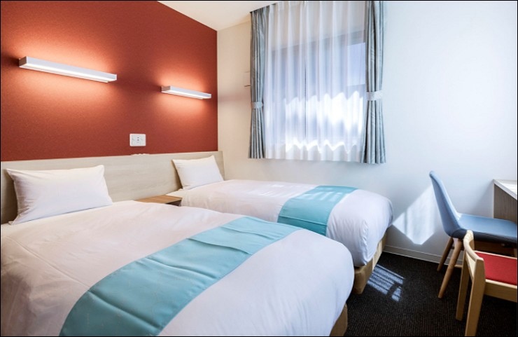 九州住宿 九州住宿