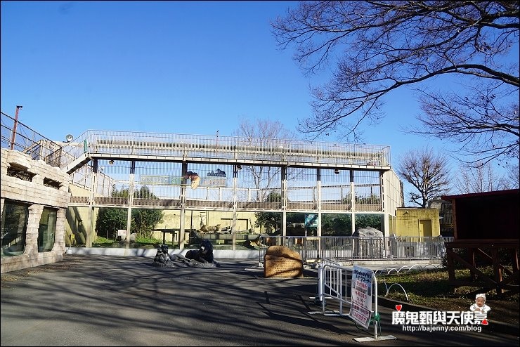 東武動物園