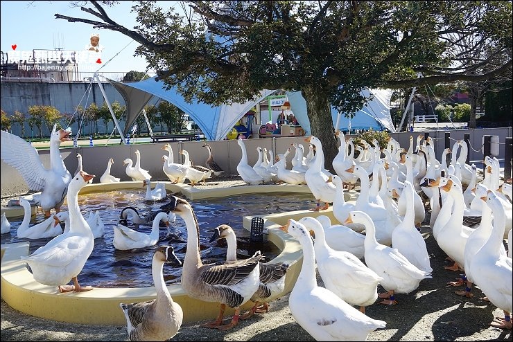 東武動物園