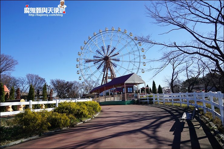 東武動物園