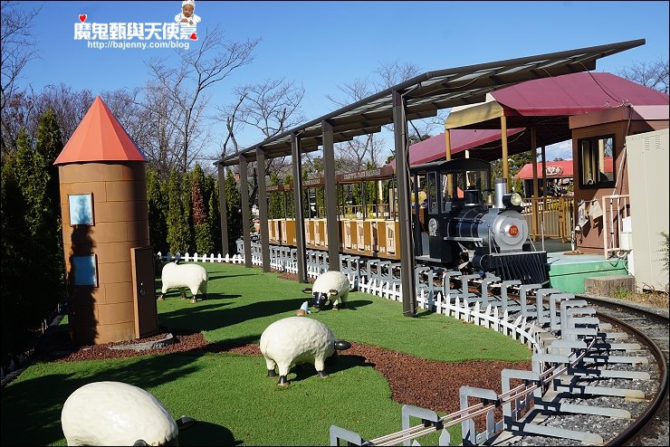 東武動物園