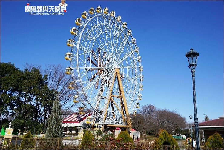 東武動物園