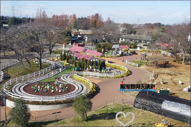 東武動物園