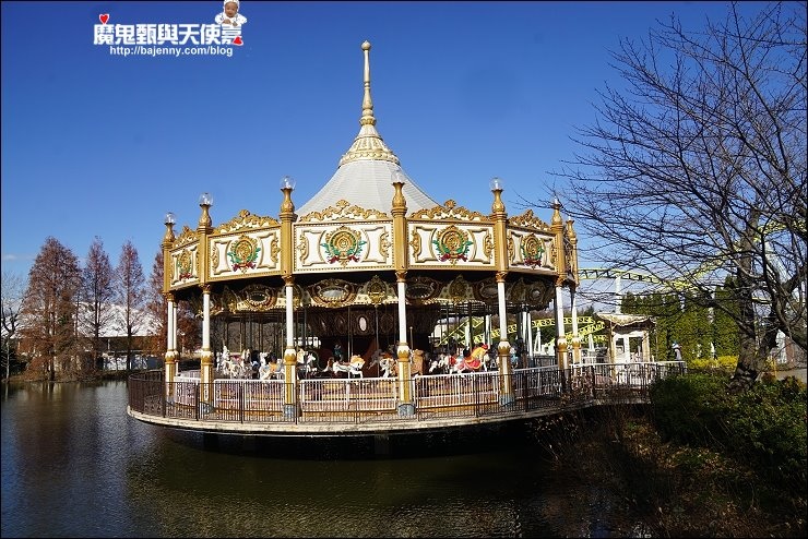 東武動物園