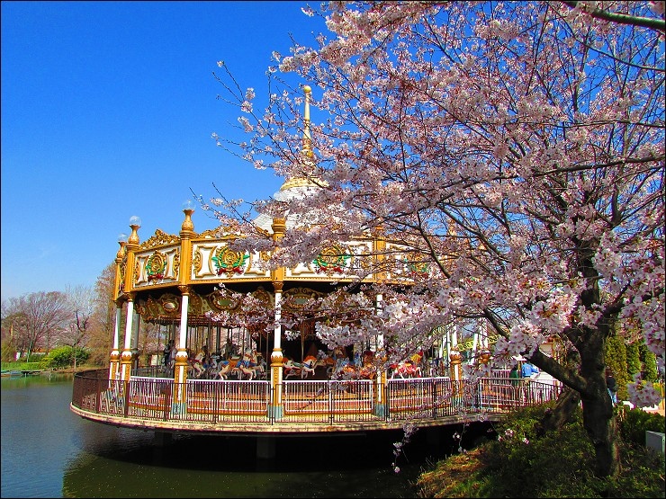 東武動物園