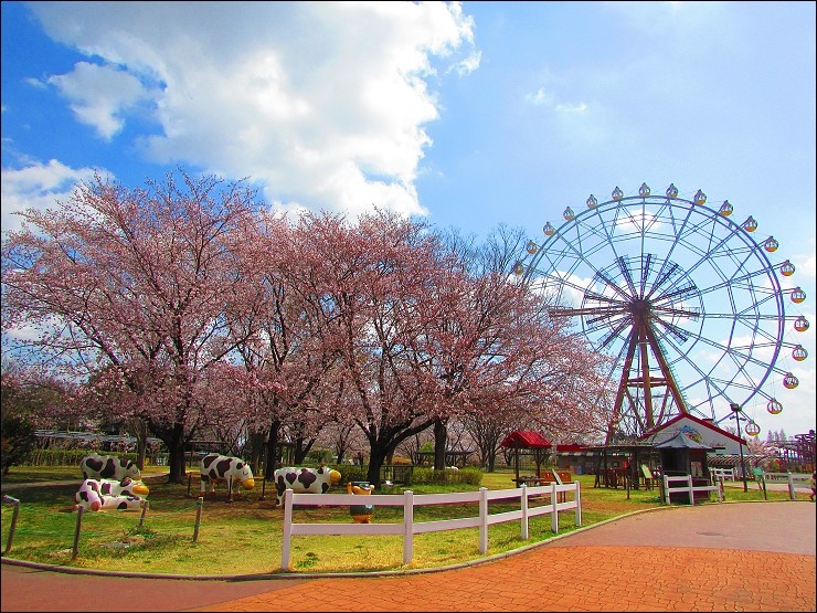東武動物園 東武動物園