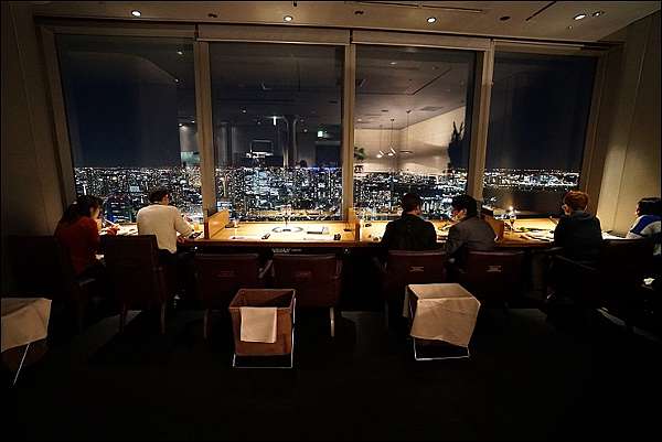 東京焼肉夜景 東京焼肉夜景