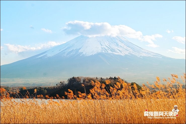 富士山