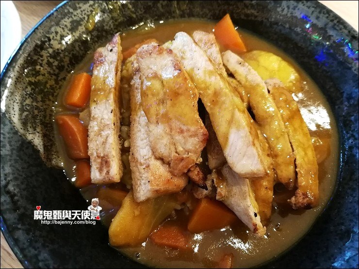 窯烤雞肉飯