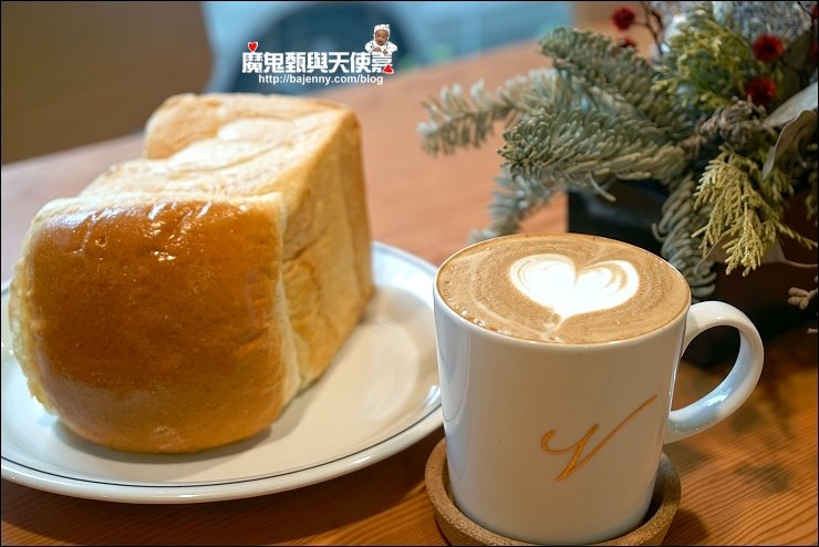 Miss V Bakery 敦北店