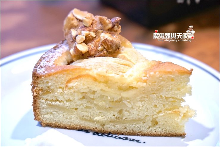 好吃甜點