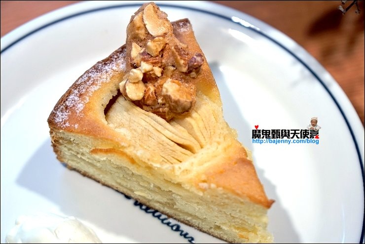 好吃甜點