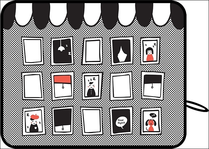 磁吸式車用遮陽簾_180317_0003 磁吸式車用遮陽簾_180317_0003