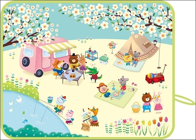 磁吸式車用遮陽簾_180317_0002 磁吸式車用遮陽簾_180317_0002