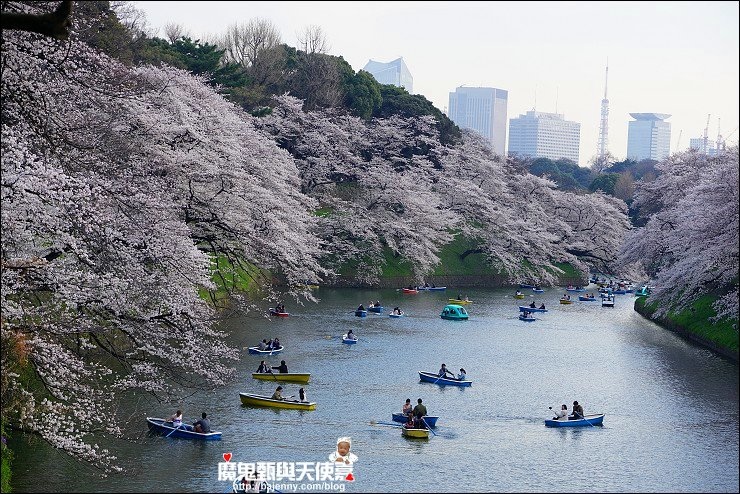 千鳥之淵