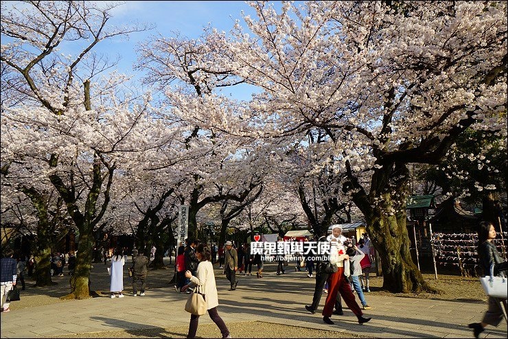 靖國神社