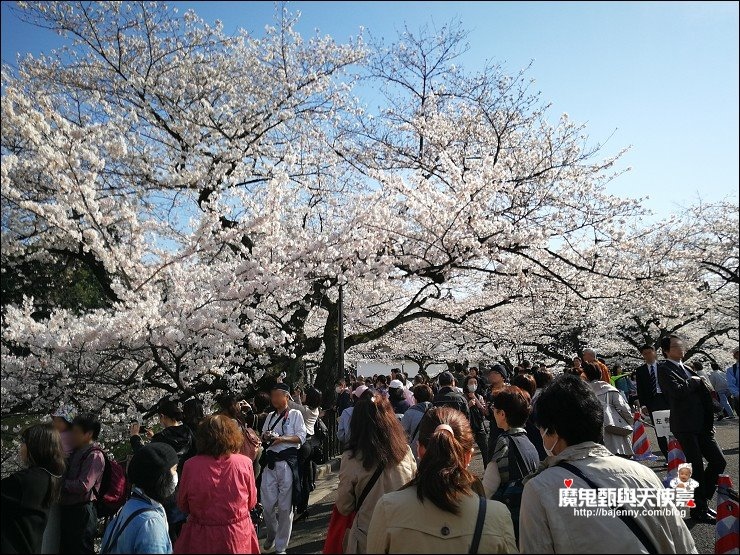 北之丸公園