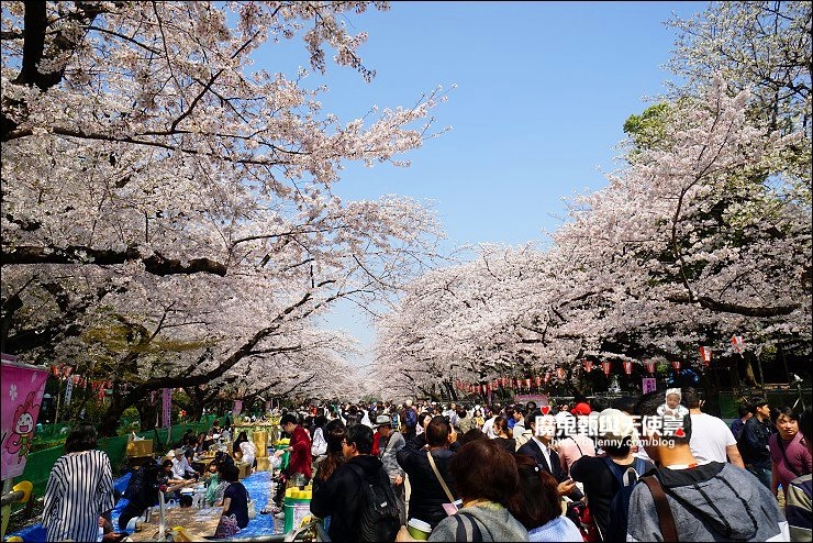 上野公園