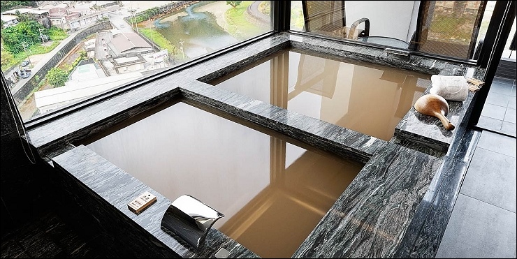 黃金雙泉 黃金雙泉