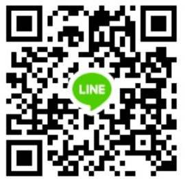 客服LINE群組QRCODE