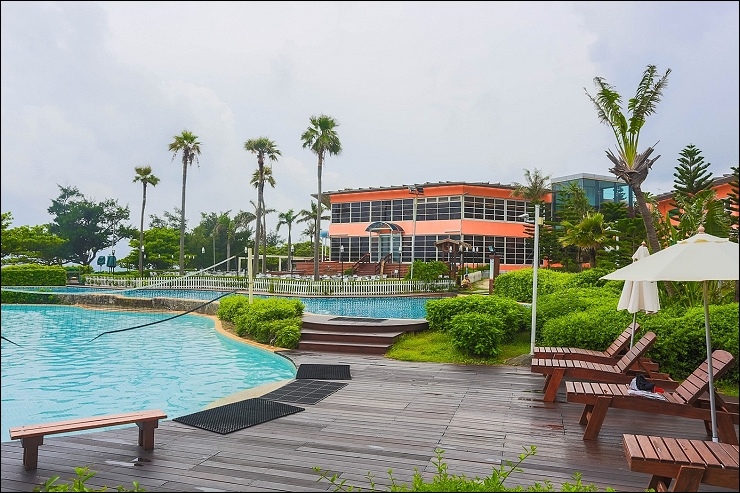 墾丁夏都沙灘酒店 公關用照_180708_0001 墾丁夏都沙灘酒店 公關用照_180708_0001
