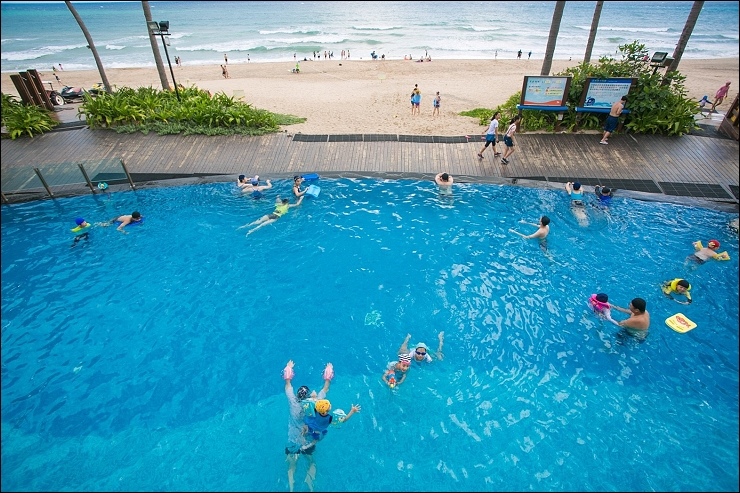 墾丁夏都沙灘酒店 公關用照_180708_0008 墾丁夏都沙灘酒店 公關用照_180708_0008