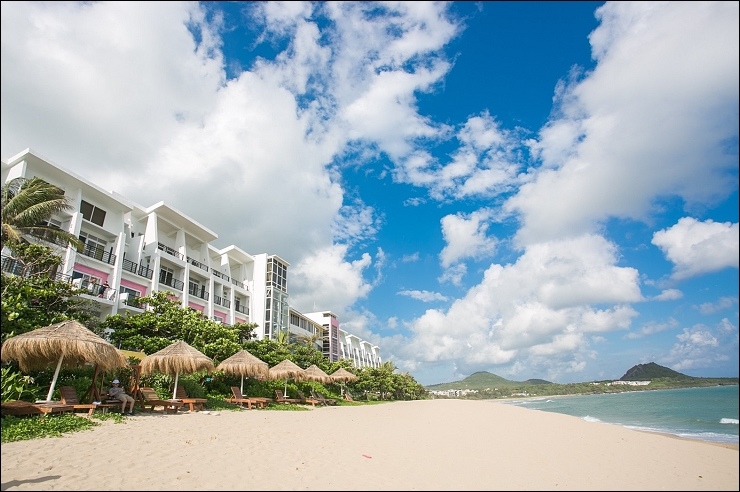 墾丁夏都沙灘酒店 公關用照_180708_0009 墾丁夏都沙灘酒店 公關用照_180708_0009