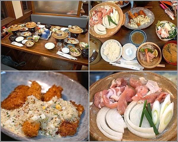 來去鄉下住一晚 火車主題特色民宿 溫馨農家民宿 日本九州中津市單車遊 魔鬼甄與天使嘉 痞客邦