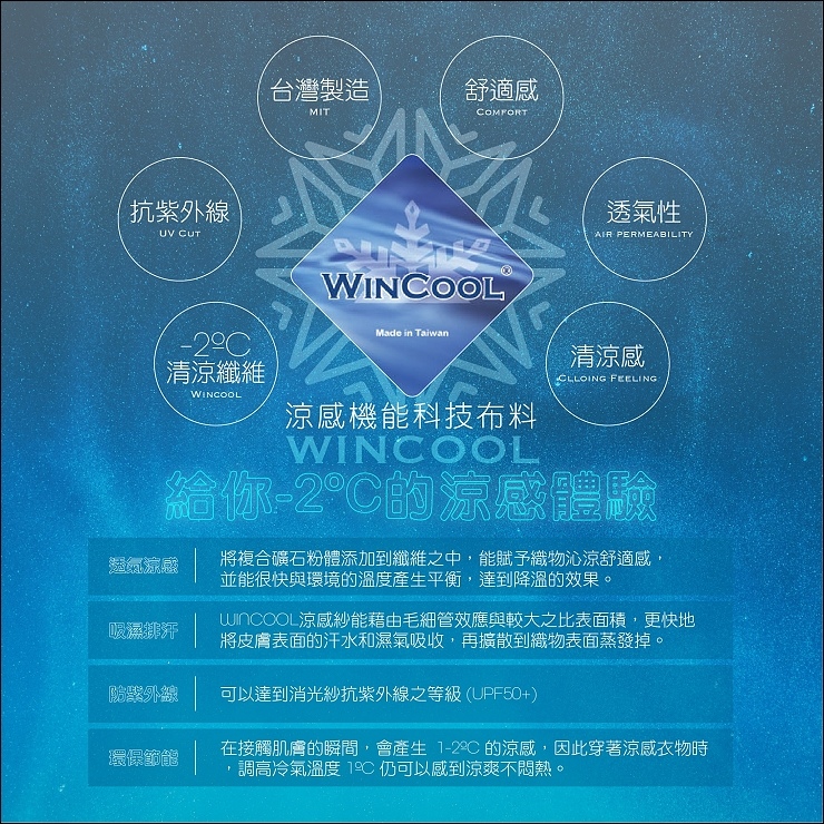 台灣製涼感褲 今夏要給你 2 C的涼感體驗 休閒上班都可以 魔鬼甄與天使嘉 痞客邦