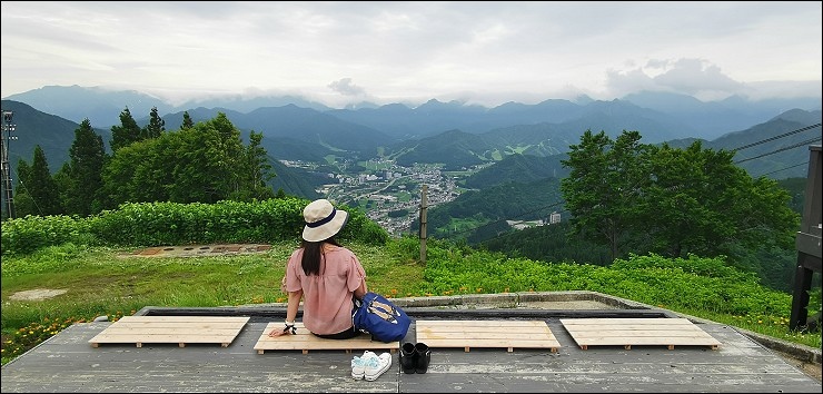 日本新潟