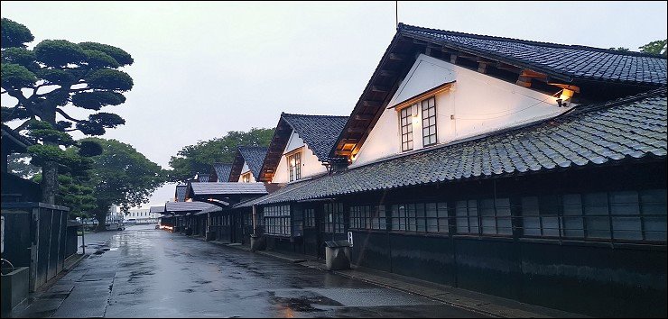 日本山形