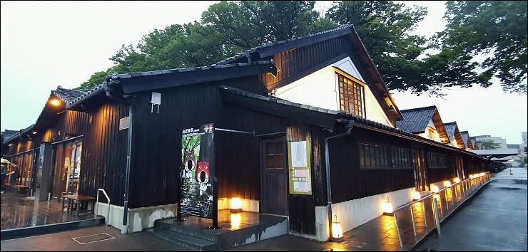 日本山形 日本山形