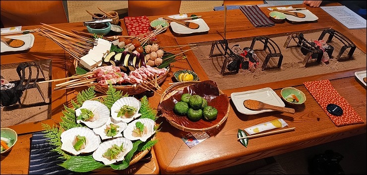 日本山形 日本山形