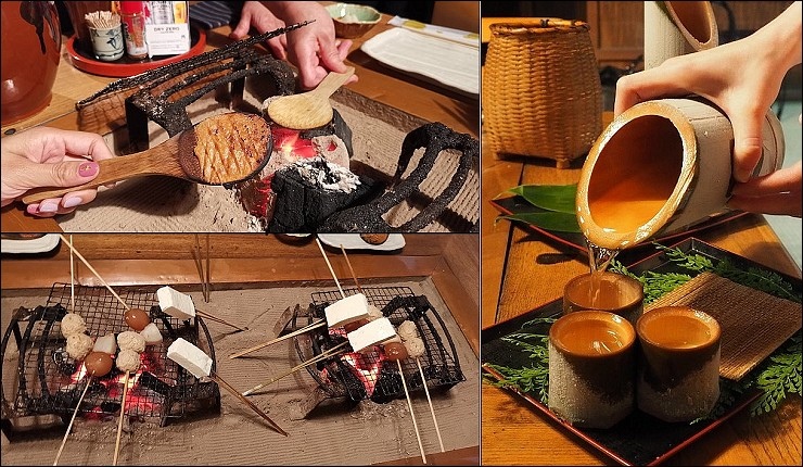 日本山形 日本山形