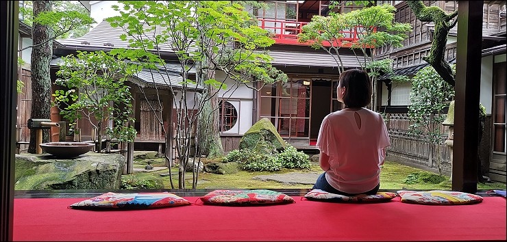 日本山形 日本山形